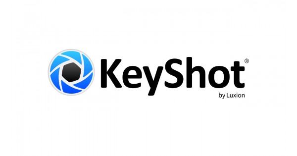 instal the new Keyshot Network Rendering 2023.3 12.2.1.2